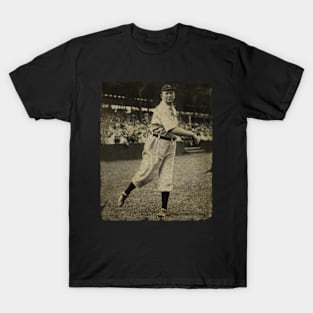 Cy Young - 511 Career Wins T-Shirt